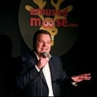 Hal Cruttenden, Tony Law and Nick Helm Headline Amused Moose Soho, 4, 11, 18 May