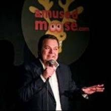 Hal Cruttenden, Tony Law and Nick Helm Headline Amused Moose Soho, 4, 11, 18 May