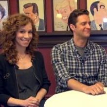 TV: Catching Up with the Cast of SUBMISSIONS ONLY- Colin Hanlon and Lindsay Nicole…