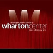 Wharton Center 2014-2015 Season Tickets Go On Sale 8/18