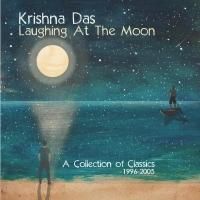 Krishna Das' New Retrospective Collection 'Laughing At The Moon' Out Today