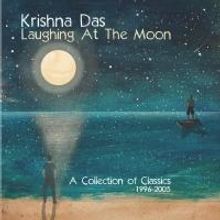 Krishna Das' New Retrospective Collection 'Laughing At The Moon' Out Today
