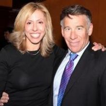 Photo Flash: Inside Dramatists Guild of America's Annual Awards Ceremony with…