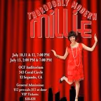 Haven Academy of the Arts Brings THOROUGHLY MODERN MILLIE to El Segundo Tonight