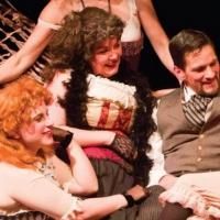 Indianapolis Opera to Open 2013-14 Season with THE THREEPENNY OPERA, 10/11-20