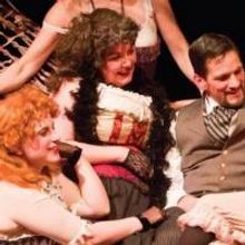 Indianapolis Opera to Open 2013-14 Season with THE THREEPENNY OPERA, 10/11-20