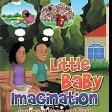 Reinaldo Alvarez Releases New Children's Book