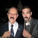 Photo Flash: Exclusive Photos of CHAPLIN Opening Night!