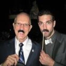 Photo Flash: Exclusive Photos of CHAPLIN Opening Night!