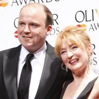 Photo Coverage: OLIVIERS 2014 - Winners and Presenters, Part 1, Including Freeman…