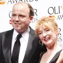 Photo Coverage: OLIVIERS 2014 - Winners and Presenters, Part 1, Including Freeman…