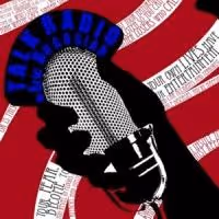 Eric Bogosian's TALK RADIO Begins Tonight at the Chain Theatre
