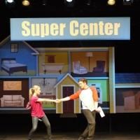 The Public Theatre Receives Grant from Maine Community Foundation