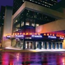 TPAC Cancels Tonight's JOSEPH... Performance