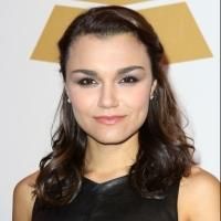 LES MISERABLES' Samantha Barks and More Join DRACULA