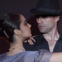 TANGO BUENOS AIRES Returning to Houston, 3/13