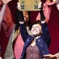 Florida Studio Theatre's 2013 Young Playwrights Festival Winners Announced