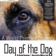 BWW Reviews: St. Louis Actors' Studio's Premiere of DAY OF THE DOG