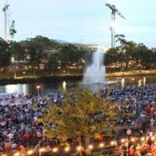 Adelaide Festival Features Isabella Rossellini, Denis O'Hare, Batsheva Dance & More…