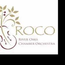 The 2014 ROCO Chamber Series Presents FRENCH SALON, 4/27