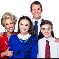Hayes Theatre Co. Presents MIRACLE CITY, Now thru 11/16