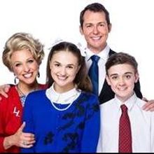 Hayes Theatre Co. Presents MIRACLE CITY, Now thru 11/16