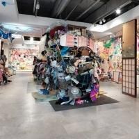 BWW Reviews: Around the NYC Art World