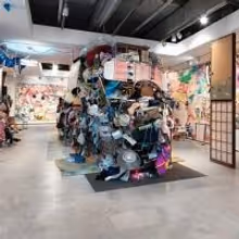 BWW Reviews: Around the NYC Art World