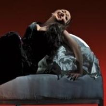 Wagner's TANNHAUSER Opens Next Month at Lyric Opera of Chicago