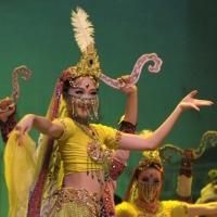 BWW Reviews: SILK ROAD Imports Authentic Entertainment to New York City