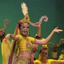 BWW Reviews: SILK ROAD Imports Authentic Entertainment to New York City