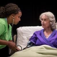 BWW Reviews: DEATH TAX at Lookingglass Theater Photo