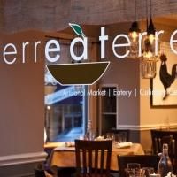 New Farm-to-Table Restaurant in Carlstadt Offers a Serene, Down-to-Earth Dining…