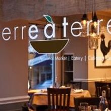 New Farm-to-Table Restaurant in Carlstadt Offers a Serene, Down-to-Earth Dining…