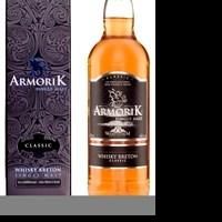 Armorik Breton Single Malt, the Original French Whisky with a Deep Celtic…