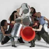 STOMP to Return to Gallo Center, 10/19-20