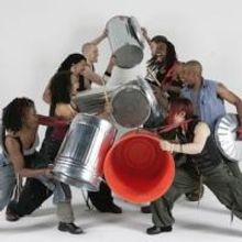 STOMP to Return to Gallo Center, 10/19-20