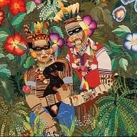 MAD to Present First American Museum Group Exhibition Showcasing Latin American…