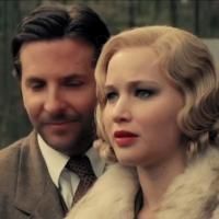 VIDEO: Watch the First Trailer for Bradley Cooper, Jennifer Lawrence's SERENA
