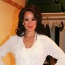 Glory Crampton and More Among Center Productions, Inc. Roster of Artists for 2013-14…