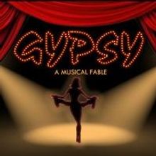 GYPSY Opens Tonight at Surfside Players