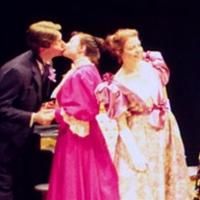 The Washington Stage Guild Opens its Season of Dreams with the Area Premiere of…