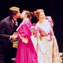 The Washington Stage Guild Opens its Season of Dreams with the Area Premiere of Inven