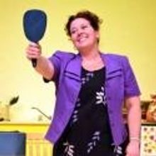 No Strings Theatre Extends SHIRLEY VALENTINE thru Sept 2