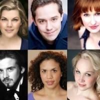 2013 Lotte Lenya Competition Finalists and Judges Announced: Erin Mackey, Douglas…