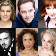 2013 Lotte Lenya Competition Finalists and Judges Announced: Erin Mackey, Douglas Car