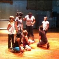 Irondale Announces 2013 Summer Theater Camps