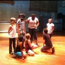 Irondale Announces 2013 Summer Theater Camps