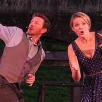 NVOH & Transcendence Theatre Company Partner for OH WHAT A BEAUTIFUL MASHUP, 4/12