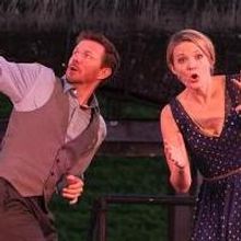 NVOH & Transcendence Theatre Company Partner for OH WHAT A BEAUTIFUL MASHUP, 4/12